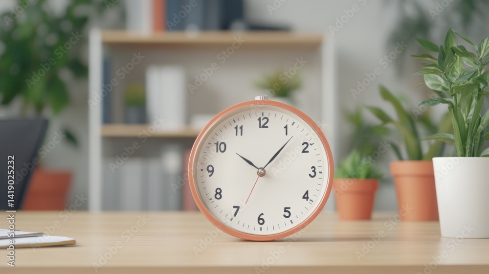 time is money concept