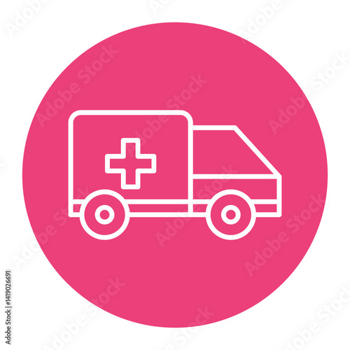 Express Shipping Icon