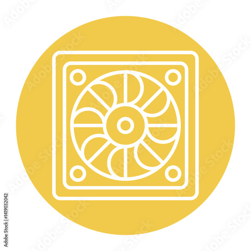 Pipe Extractor Icon