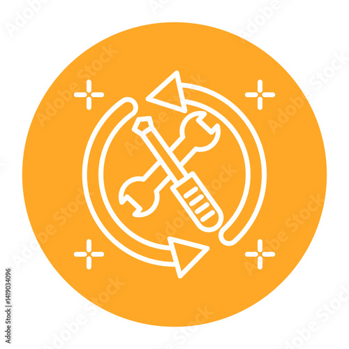 Utilities Icon