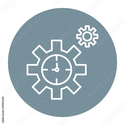 Utilisation Icon