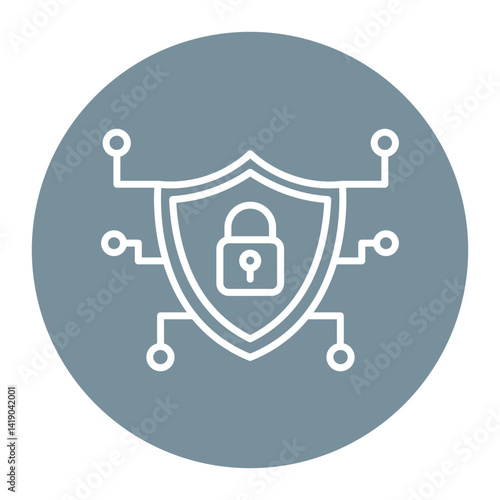 Site Security Icon