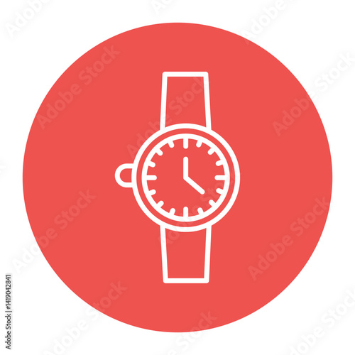 Watch Icon