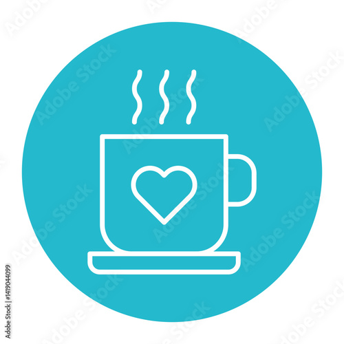 Espresso Cup Icon