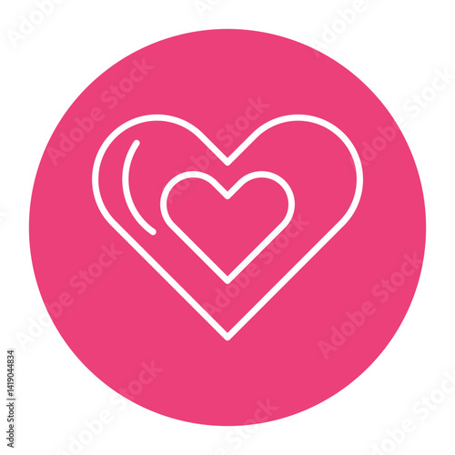 Love Icon