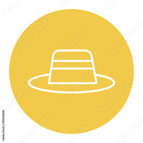 Hat Icon