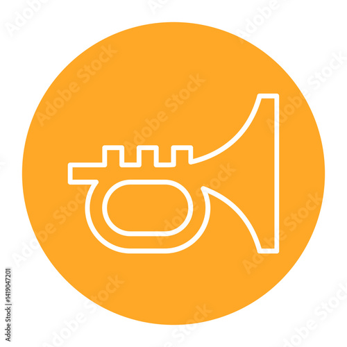 Tuba Icon