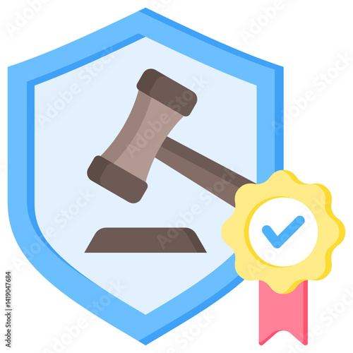 Regulatory Compliance Icon