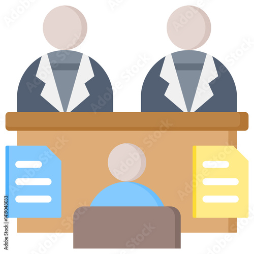 Court Icon