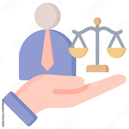 Compliance Manager Icon