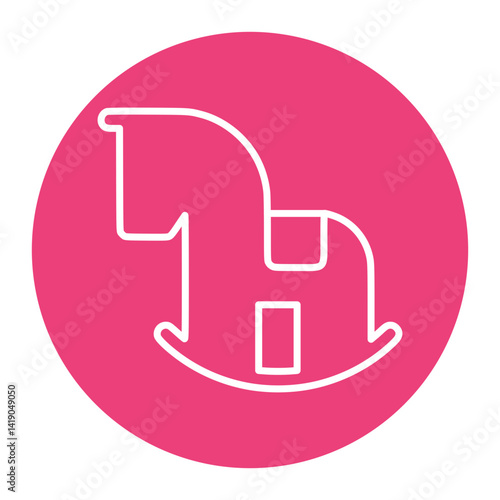 Horse Icon
