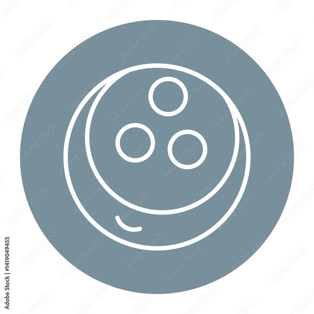 Ball Icon Ball Icon