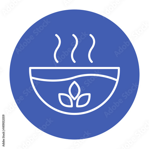 Soup Icon