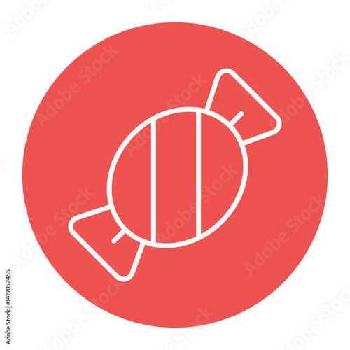 Candy Icon