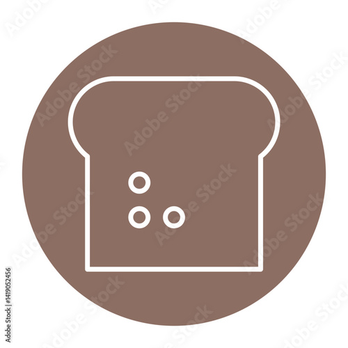 Carbohydrates Icon