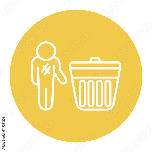Scavenger Icon