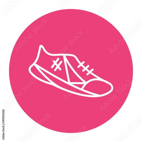 Shoes Icon