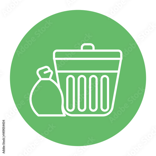 Trash Icon