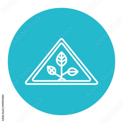 Extinction Icon