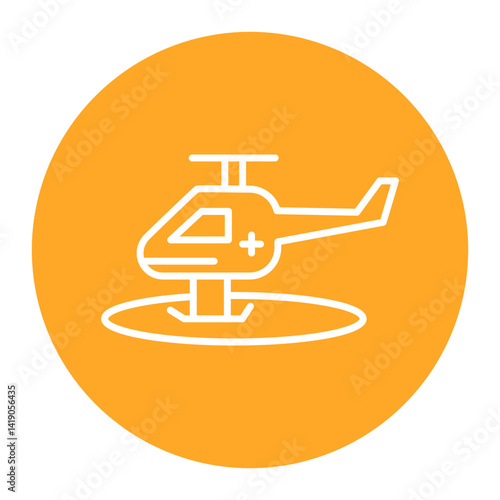 Aviation Unit Icon