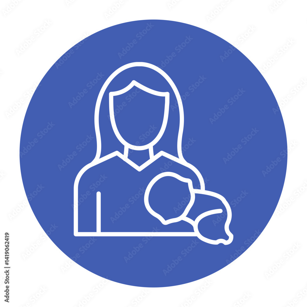 Mother Icon Mother Icon