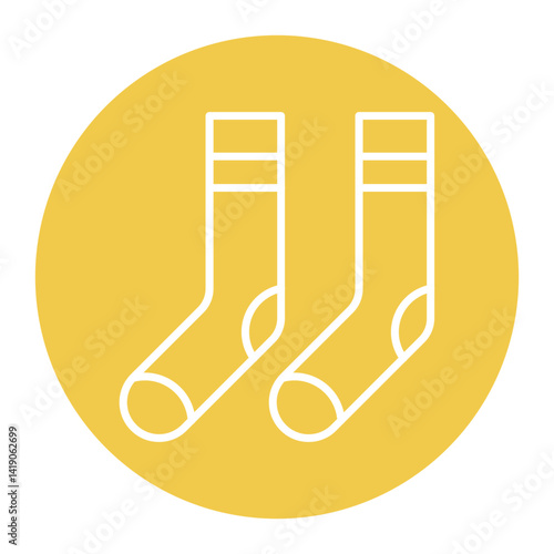 Socks Icon