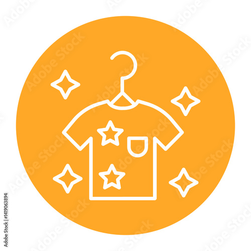 Brightening Icon