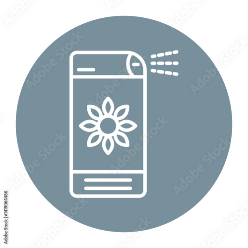 Freshener Icon
