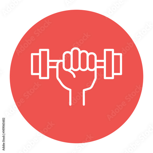 Physical Ability Icon