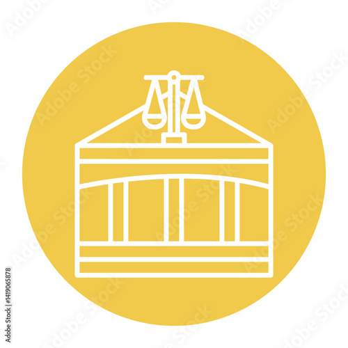 Court Icon