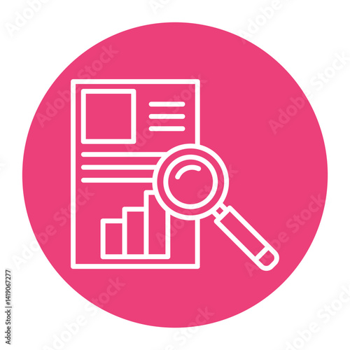 Find Resource Icon