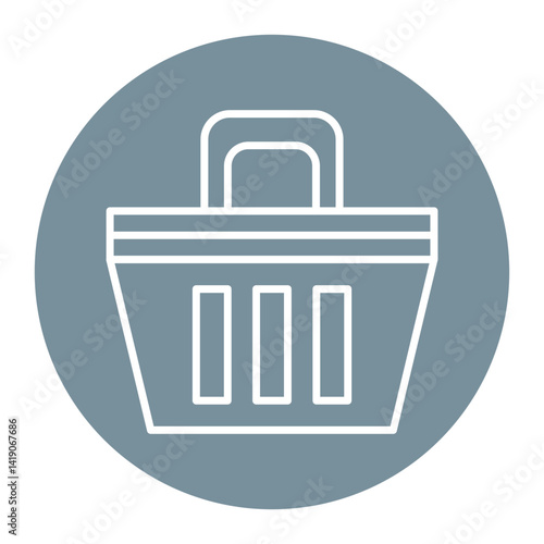 Basket Icon