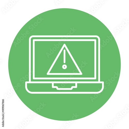 Error Icon