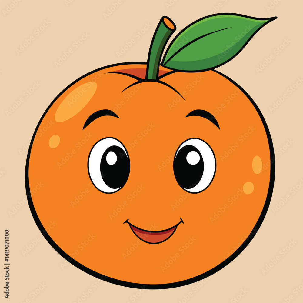 mandarin Cartoo mandarin Cartoo