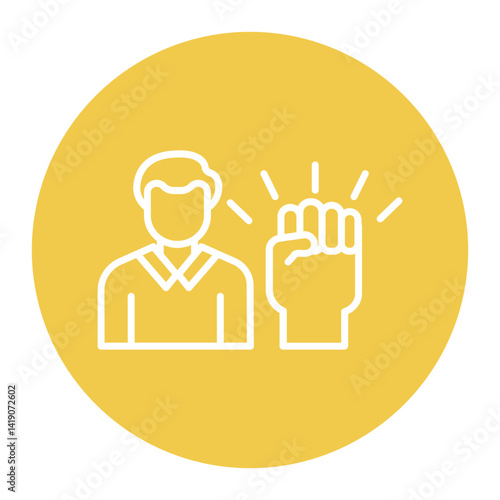 Confidence Icon