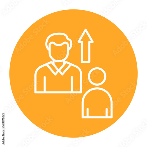 Mentorship Icon