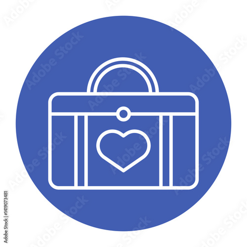 Aid Icon