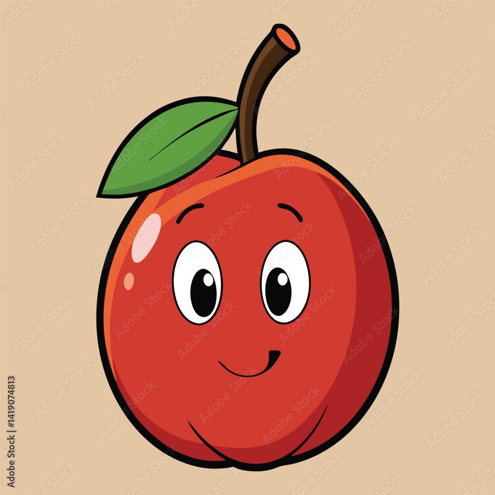 jujube Cartoo jujube Cartoo