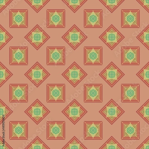 The box pattern
