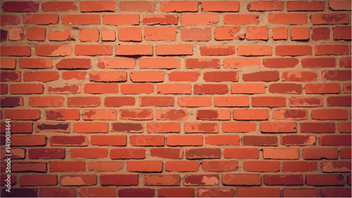 Brick wall background. Bricks wall abstract pattern background. Brick wall texture. 