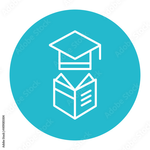 Educational Programs Icon