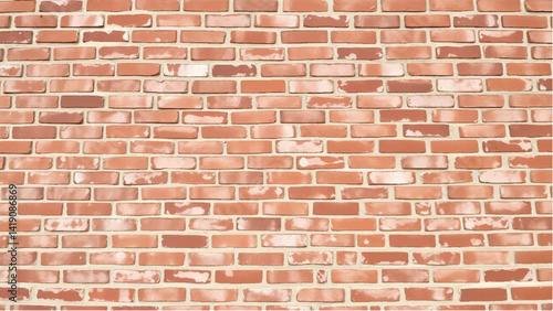 Brick wall background. Bricks wall abstract pattern background. Brick wall texture. 