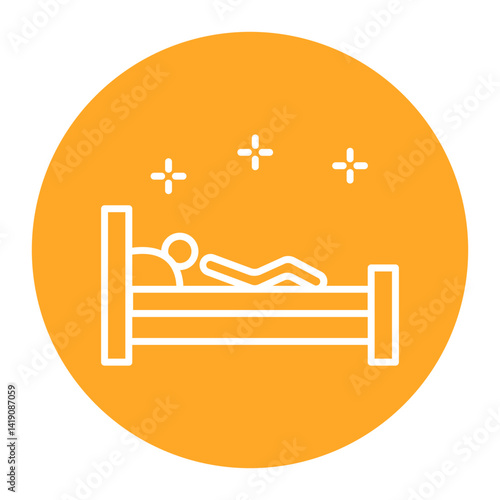 Comfortable Environment Icon