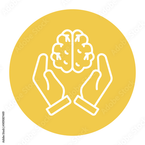 Memory Care Icon