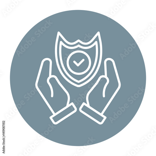 Safety Measures Icon