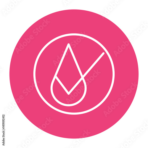 Dermatologist Approved Icon