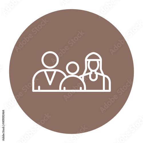 Family Icon