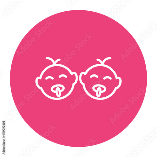 Kids Icon