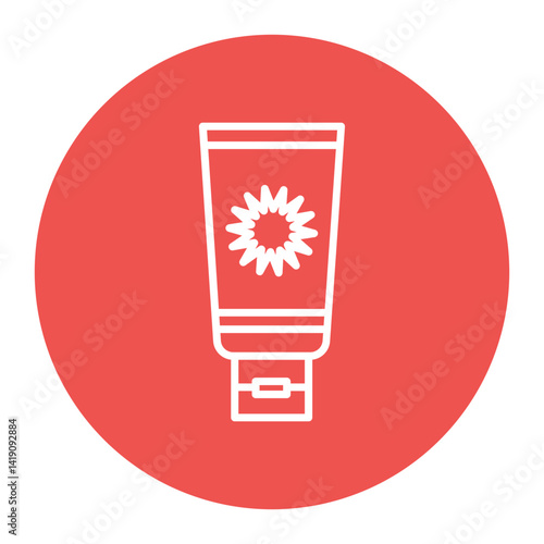 SPF Icon