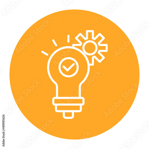 Innovation Icon